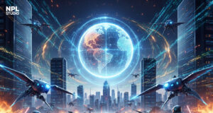 อัปเดตข่าวไอทีล่าสุด 22 ธ.ค. 2025: สงคราม AI, นวัตกรรม Post-Quantum และเทรนด์มือถือปีหน้า ข่าวไอทีล่าสุด 2025