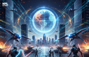 อัปเดตข่าวไอทีล่าสุด 22 ธ.ค. 2025: สงคราม AI, นวัตกรรม Post-Quantum และเทรนด์มือถือปีหน้า ข่าวไอทีล่าสุด 2025