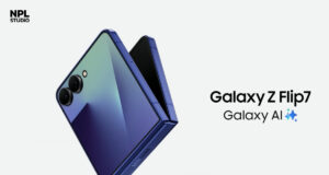 อัปเดต Galaxy Z Flip 7: จอนอกใหญ่ขึ้น กล้อง 50MP และฟีเจอร์ AI สำหรับสาย Vlogger Galaxy Z Fold 7