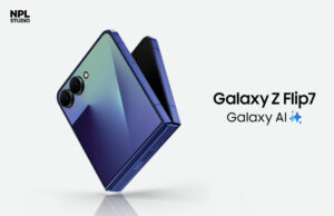 อัปเดต Galaxy Z Flip 7: จอนอกใหญ่ขึ้น กล้อง 50MP และฟีเจอร์ AI สำหรับสาย Vlogger Galaxy Z Fold 7