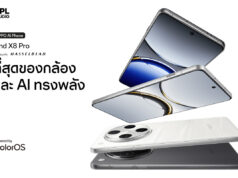 รีวิว OPPO Find X8 Pro: กล้องสเปกเทพเลนส์ Periscope คู่ และชิป Dimensity 9400 OPPO Find X8 Pro 2025