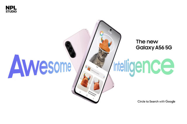 Galaxy A56 5G Galaxy A56 5G