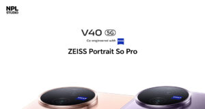 รีวิว vivo V40 5G: พอร์ตเทรตระดับโปรด้วยเลนส์ ZEISS และไฟ Aura Light รุ่นใหม่ vivo V40 5G