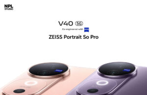 รีวิว vivo V40 5G: พอร์ตเทรตระดับโปรด้วยเลนส์ ZEISS และไฟ Aura Light รุ่นใหม่ vivo V40 5G