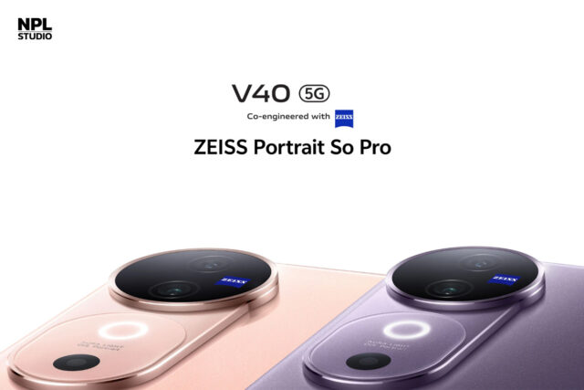 vivo V40 5G vivo V40 5G