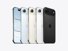 อัปเดต Apple 2025: เจาะลึก iPhone 17 Air ดีไซน์บางเฉียบ และ Apple Intelligence ยุคใหม่ Apple 2025