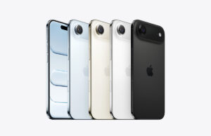 อัปเดต Apple 2025: เจาะลึก iPhone 17 Air ดีไซน์บางเฉียบ และ Apple Intelligence ยุคใหม่ Apple 2025