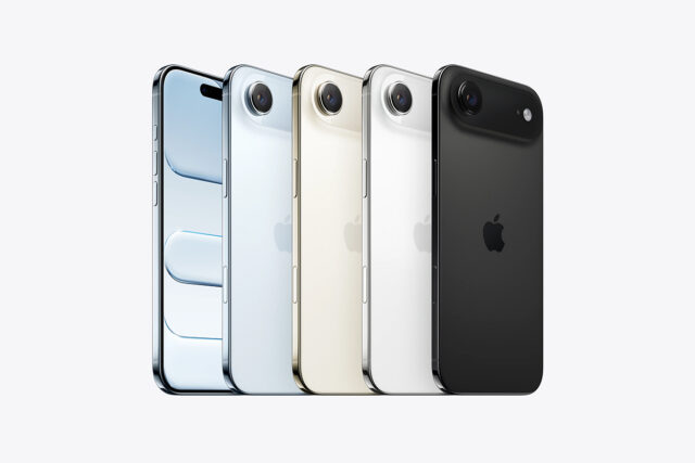 Apple 2025 Apple 2025