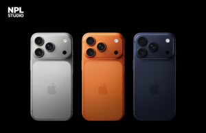 รีวิว iPhone 17 Pro: เจาะลึกชิป A19 Pro กล้องหน้า 24MP และหน้าจอไร้แสงสะท้อนรุ่นแรก รีวิว iPhone 17 Pro