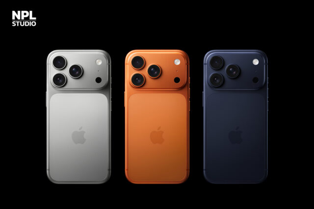 รีวิว iPhone 17 Pro รีวิว iPhone 17 Pro