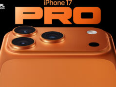 รีวิว iPhone 17 Pro Max: จอยักษ์ 6.9 นิ้ว เลนส์ Tetraprism 48MP และชิป A19 Pro รีวิว iPhone 17 Pro Max