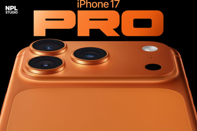 รีวิว iPhone 17 Pro Max รีวิว iPhone 17 Pro Max