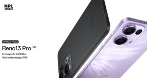 รีวิว OPPO Reno 13 Pro: มือถือกล้องพอร์ตเทรต AI 50MP กันน้ำ IP69 และดีไซน์สุดล้ำ OPPO Reno 13 Pro 2025