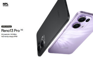 รีวิว OPPO Reno 13 Pro: มือถือกล้องพอร์ตเทรต AI 50MP กันน้ำ IP69 และดีไซน์สุดล้ำ OPPO Reno 13 Pro 2025