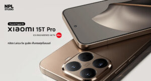 อัปเดต Xiaomi 15 Pro: สเปก Snapdragon 8 Elite กล้อง Leica และระบบ HyperOS 2 Xiaomi 15 Pro 2025