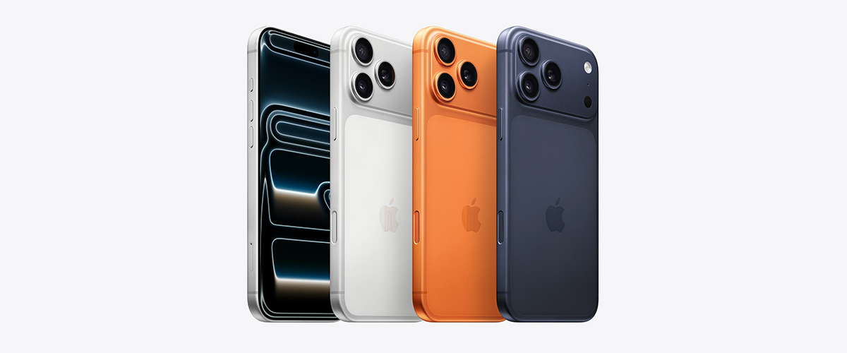 รีวิว iPhone 17 Pro Max