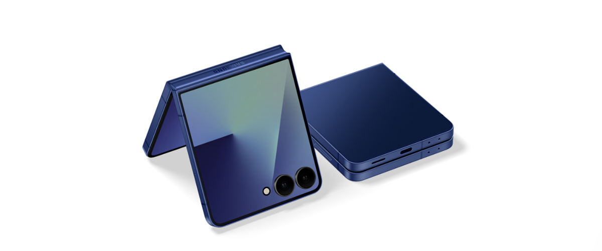 Galaxy Z Flip 7