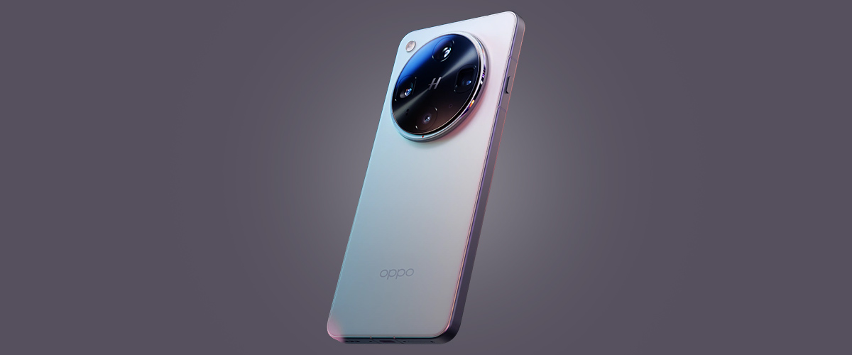 OPPO 2025
