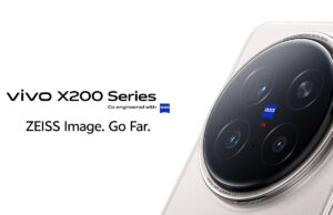 อัปเดตเทคโนโลยี vivo 2025: เจาะลึก X200 Series กล้อง ZEISS และนวัตกรรมแบตเตอรี่ BlueVolt vivo 2025