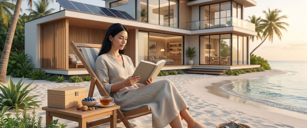 เทรนด์ไลฟ์สไตล์ 2026 ล่าสุด