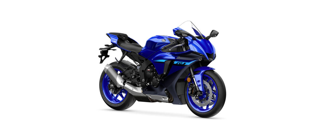 Yamaha YZF-R1