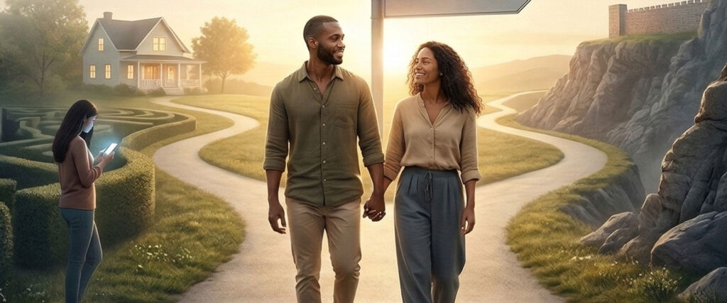 ทฤษฎีความผูกพัน จิตวิทยาความรัก