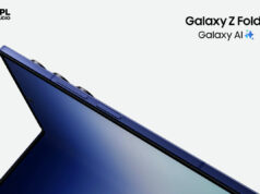 อัปเดต Galaxy Z Fold 7: ดีไซน์บางเฉียบไร้รอยพับ พร้อมช่องเก็บปากกา S Pen ในตัว Galaxy Z Fold 7 2026