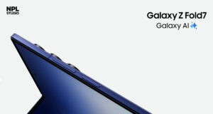 อัปเดต Galaxy Z Fold 7: ดีไซน์บางเฉียบไร้รอยพับ พร้อมช่องเก็บปากกา S Pen ในตัว Galaxy Z Fold 7 2026