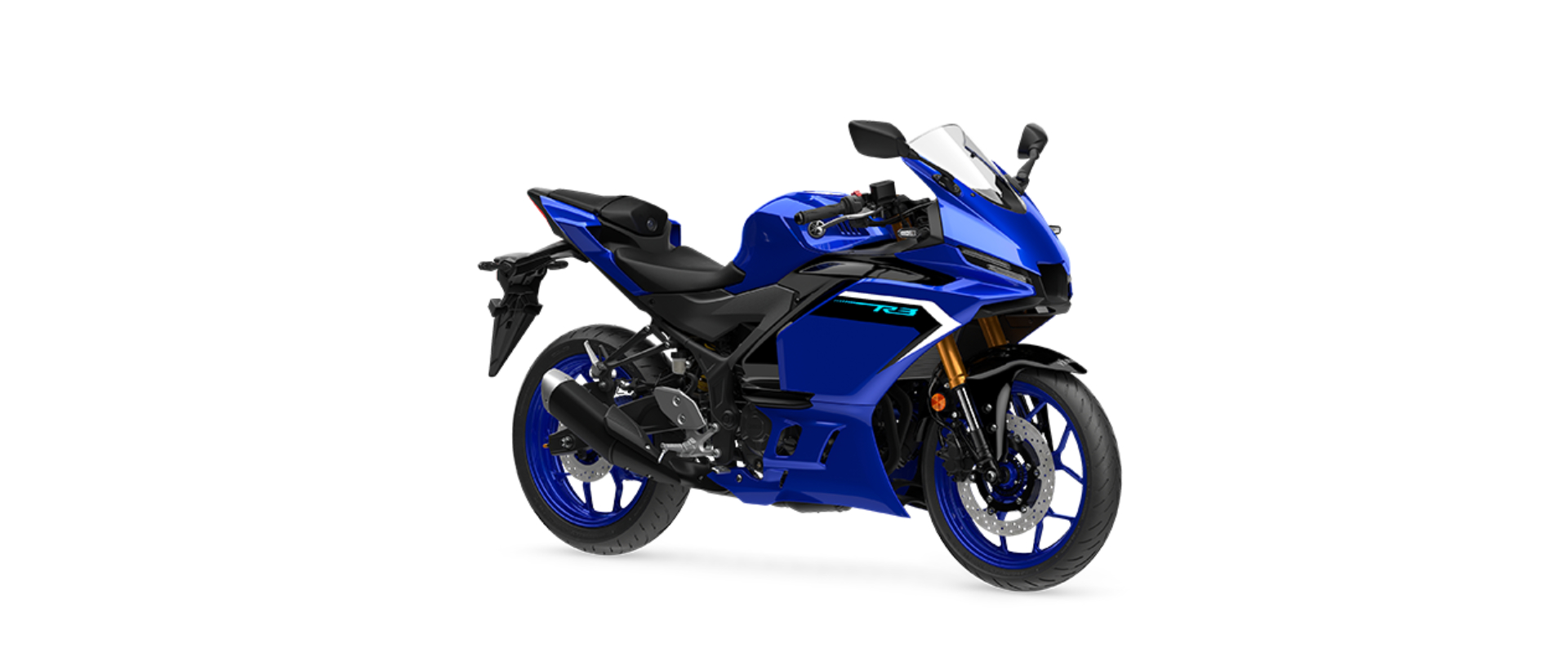 YZF-R3
