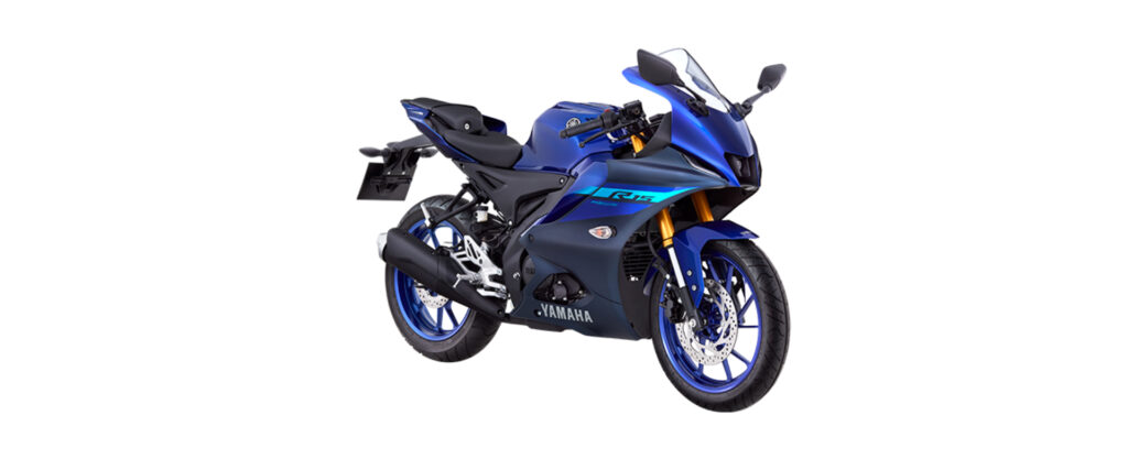YZF-R15