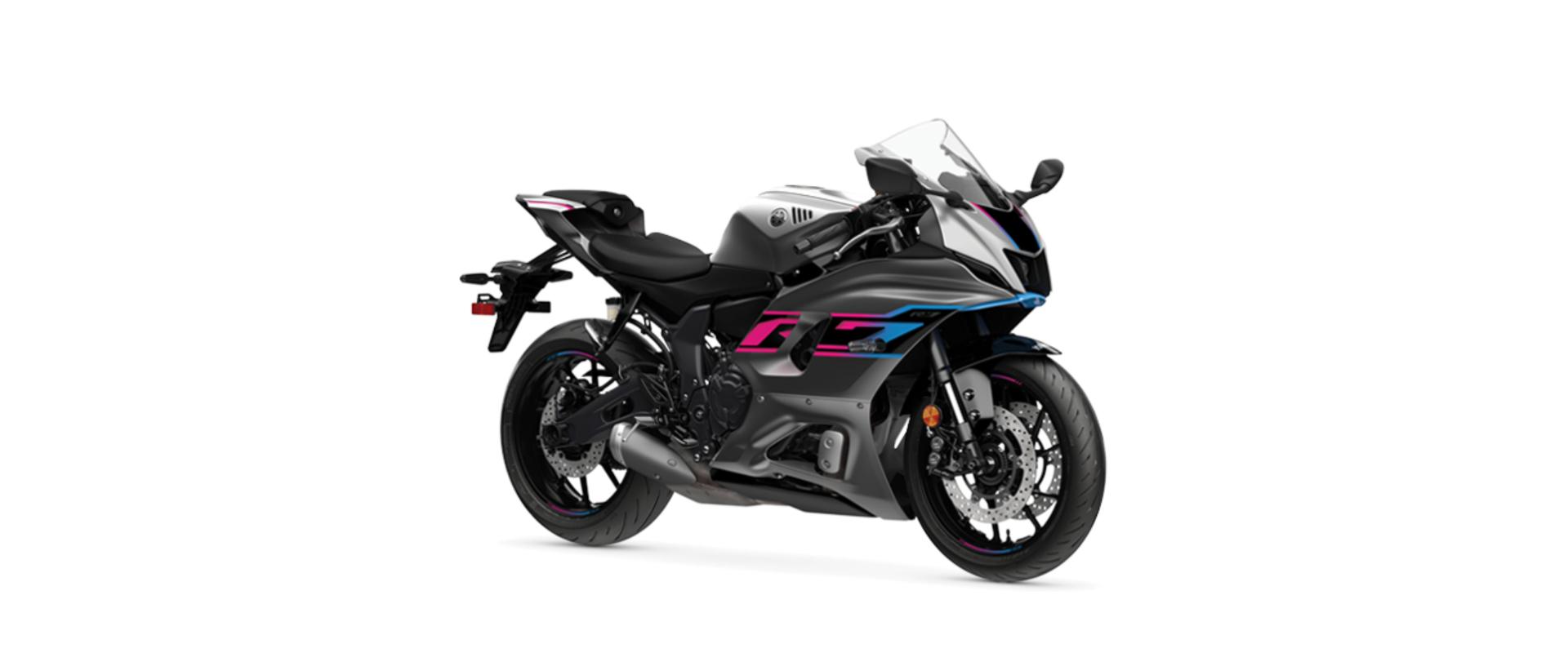 Yamaha YZF-R7