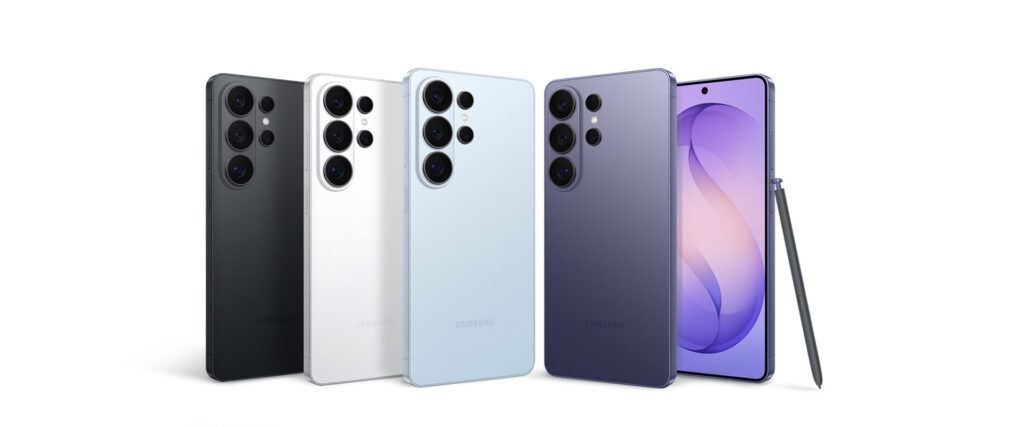 Samsung Galaxy S26 Ultra