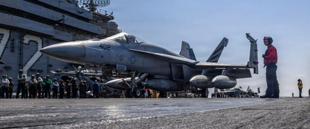 สถานการณ์อิหร่าน สหรัฐ ล่าสุด 2026