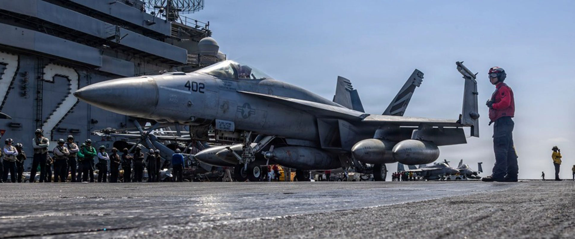 สถานการณ์อิหร่าน สหรัฐ ล่าสุด 2026