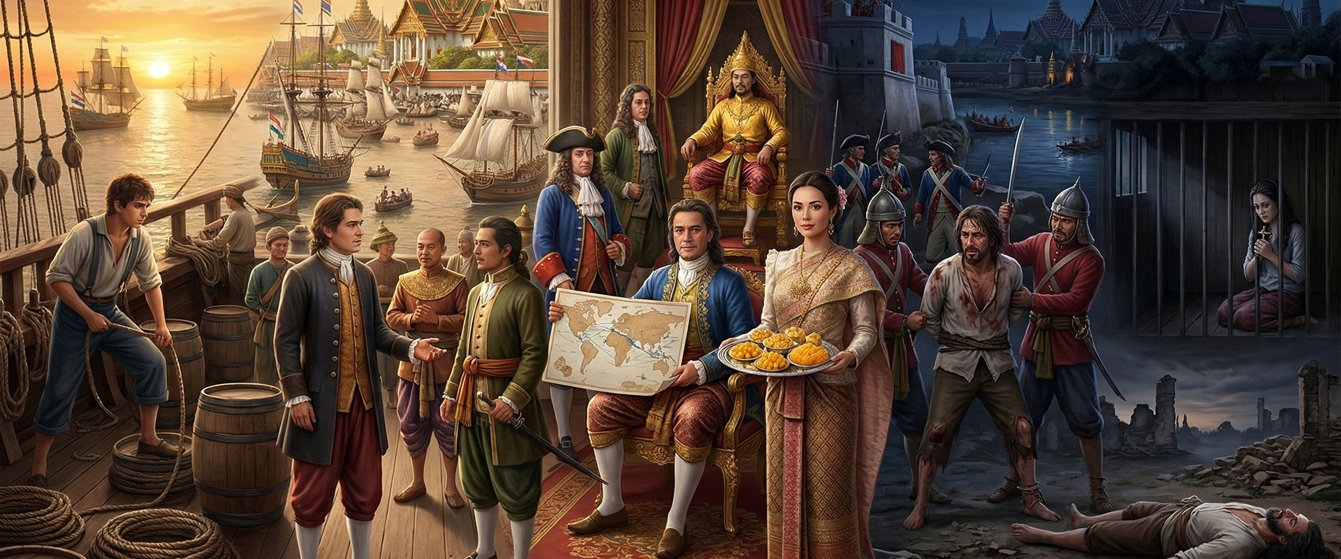 ตำนาน คอนสแตนติน ฟอลคอน