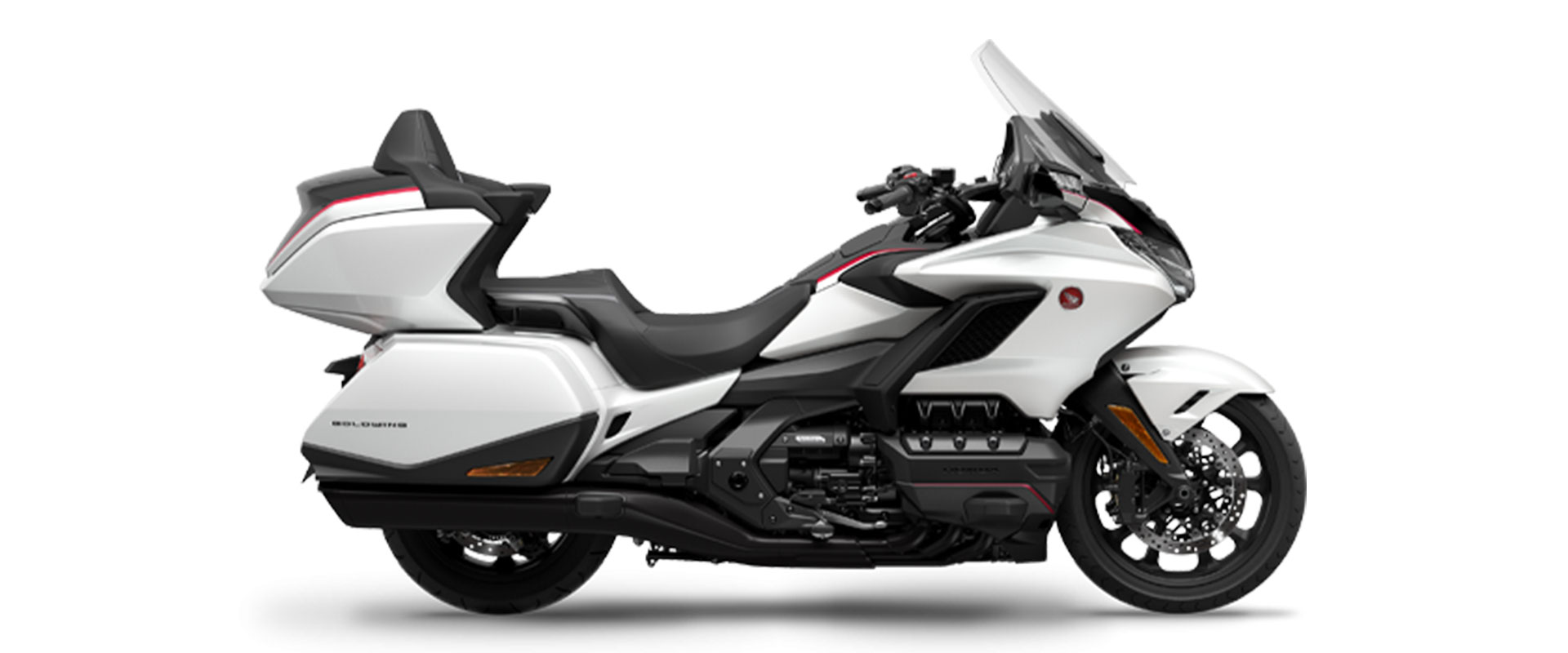 Honda Goldwing 2024