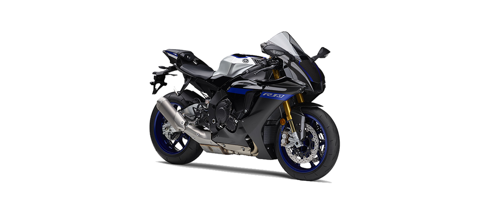 Yamaha YZF-R1M
