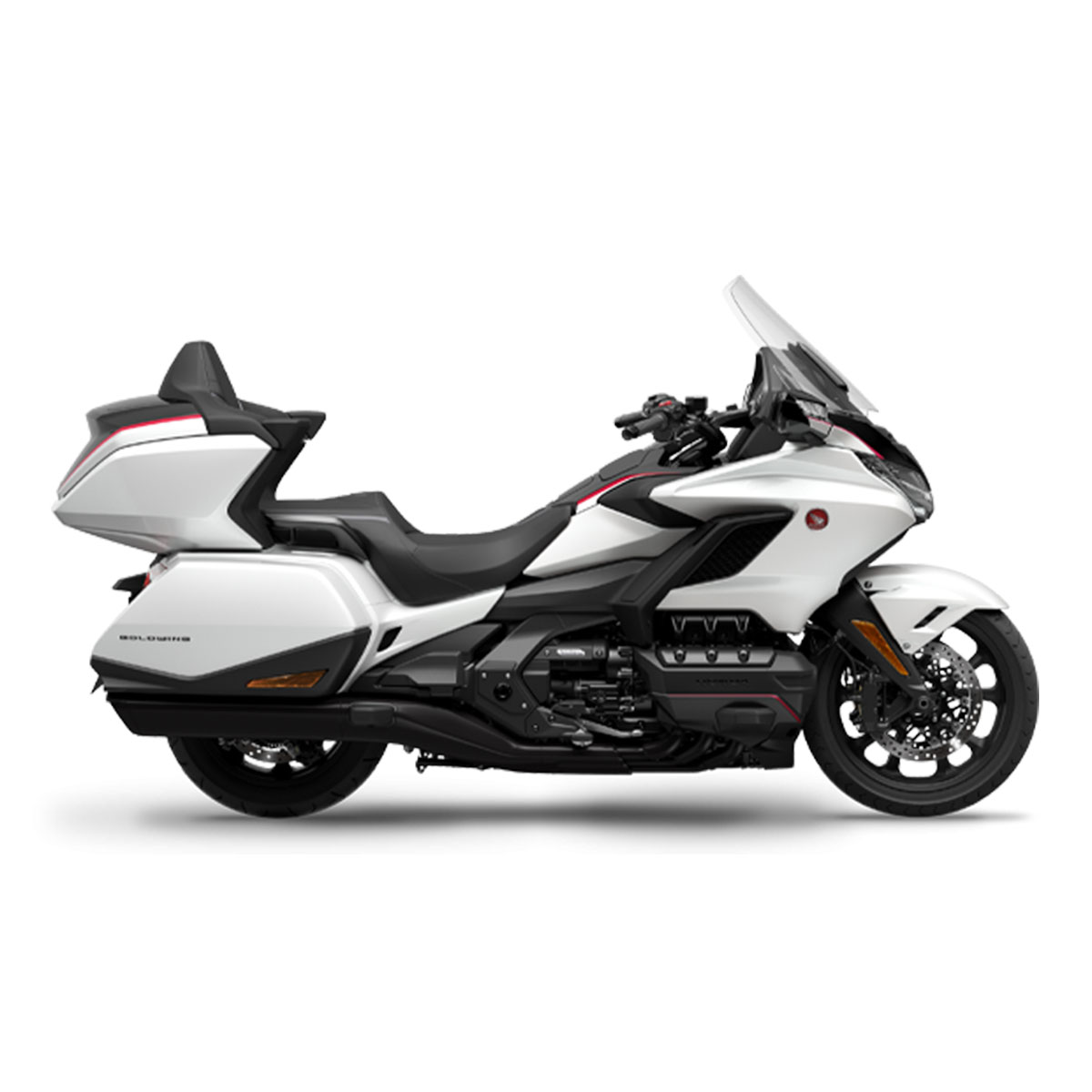 Honda Goldwing 2024