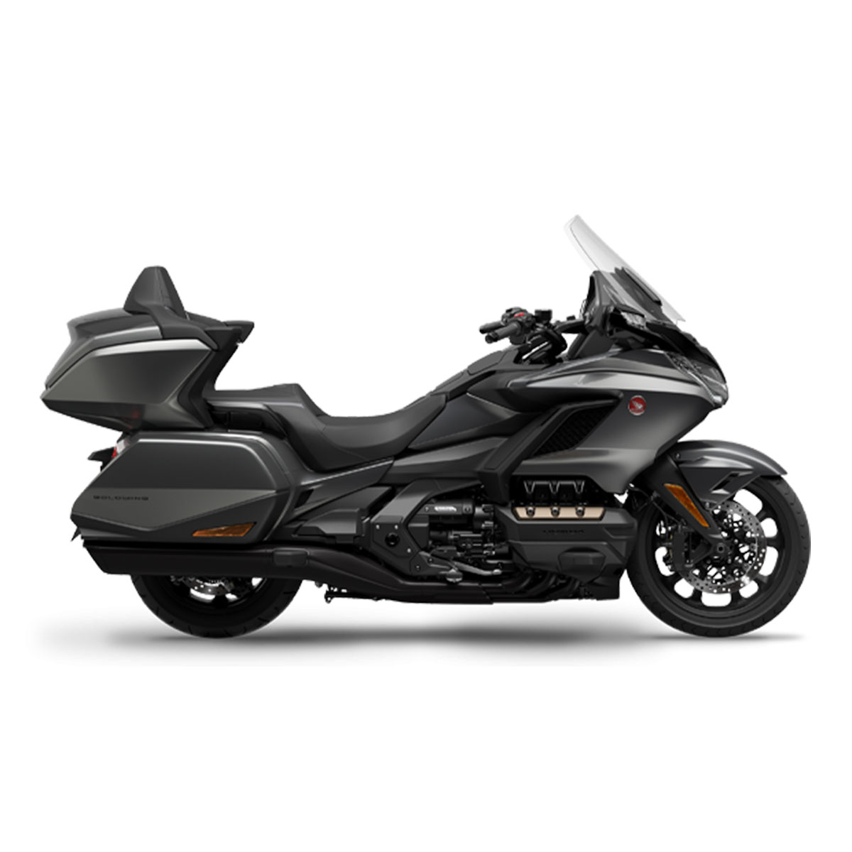Honda Goldwing 2024
