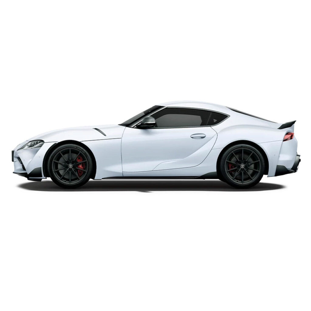 Toyota GR Supra