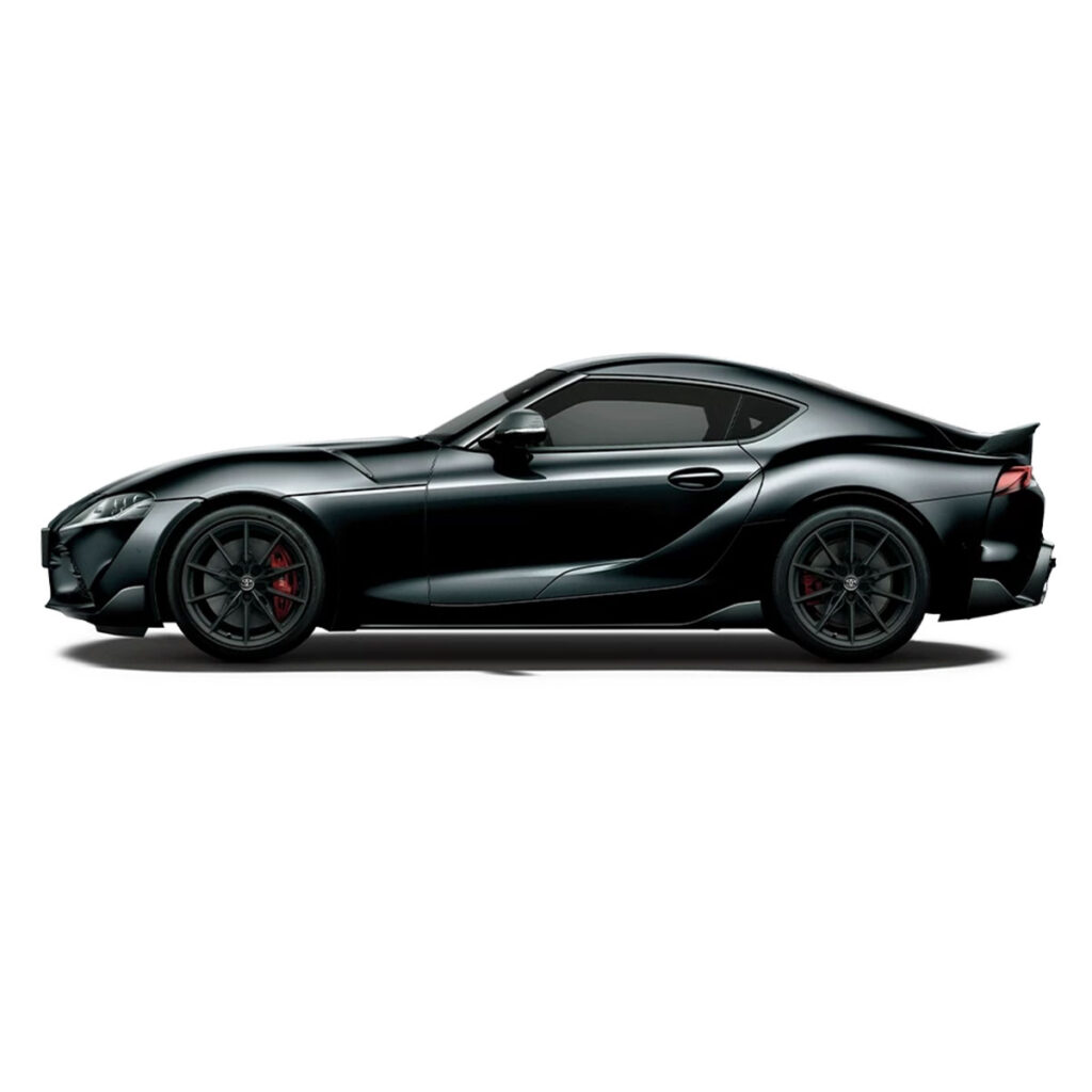 Toyota GR Supra