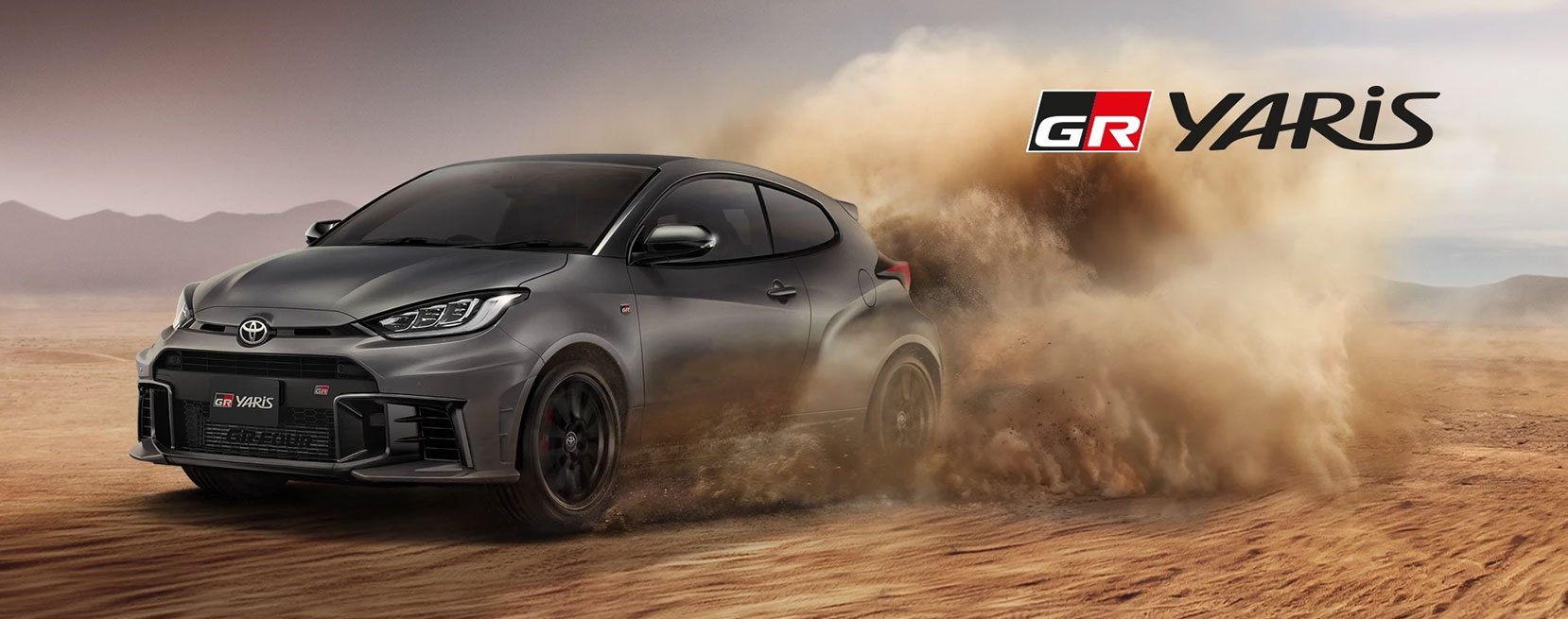 Toyota GR Yaris