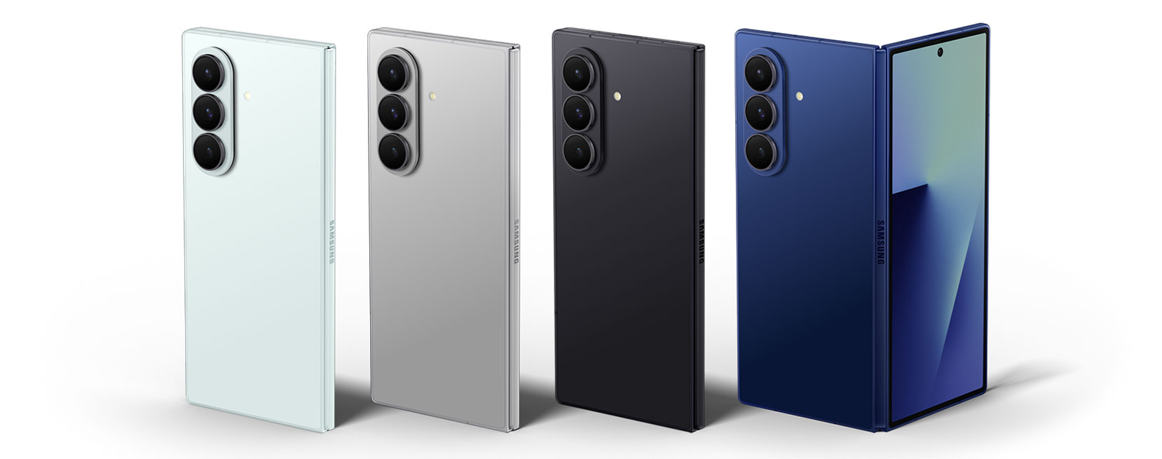 Samsung Galaxy Z Fold7