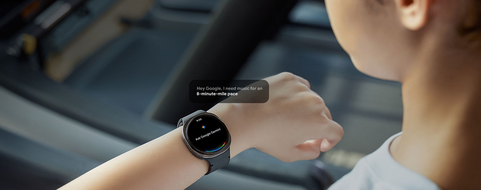 Samsung Galaxy Watch8
