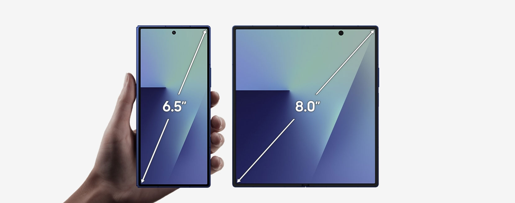 Samsung Galaxy Z Fold7