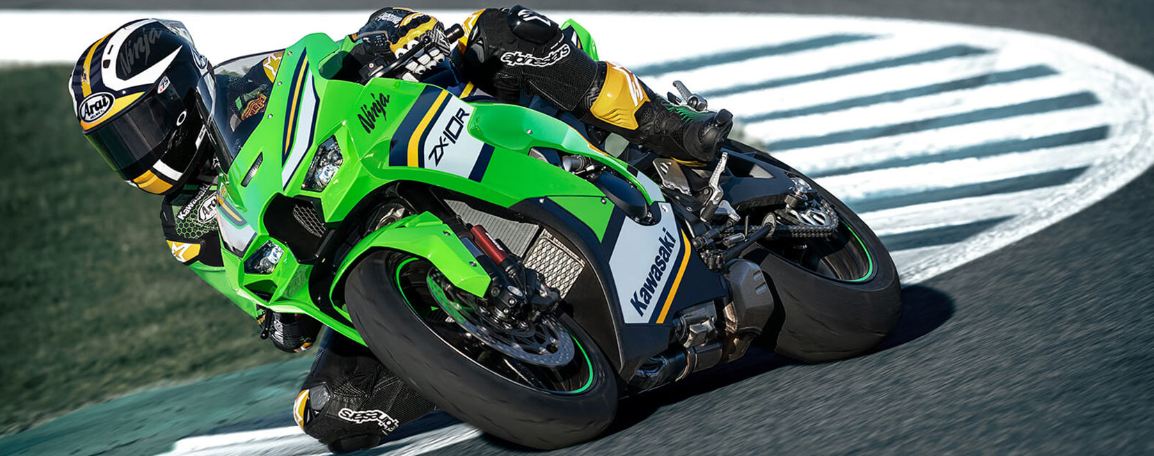 Kawasaki Ninja ZX-10R 2026